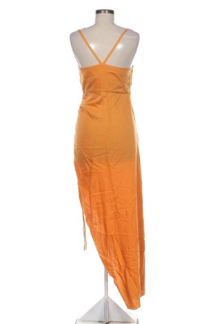 Рокля Zara, Размер S, Цвят Оранжев, Цена 17,46 €