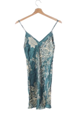 Kleid Zara, Größe XS, Farbe Mehrfarbig, Preis 17,99 €