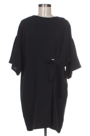 Рокля Zara, Размер L, Цвят Син, Цена 37,40 €