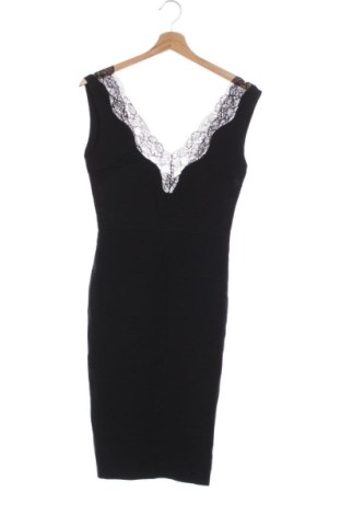 Φόρεμα Zara, Μέγεθος S, Χρώμα Μαύρο, Τιμή 16,99 €