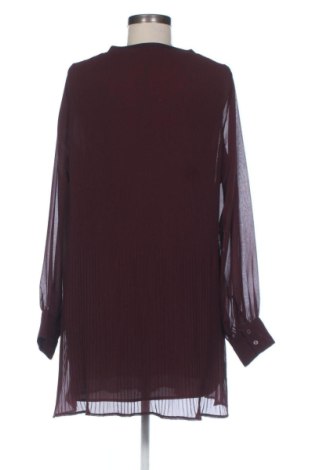 Kleid Zara, Größe S, Farbe Braun, Preis 17,99 €