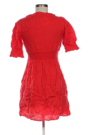 Sukienka Zara, Rozmiar S, Kolor Czerwony, Cena 72,99 zł