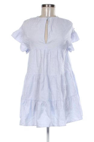Рокля Zara, Размер S, Цвят Лилав, Цена 13,80 €, #136641044