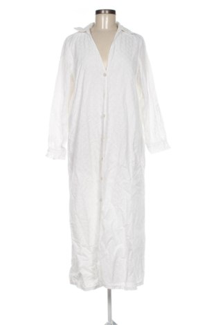 Sukienka Zara, Rozmiar XL, Kolor Biały, Cena 249,87 zł, #136641112