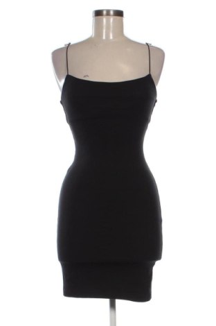 Kleid Zara, Größe XS, Farbe Schwarz, Preis 17,99 €