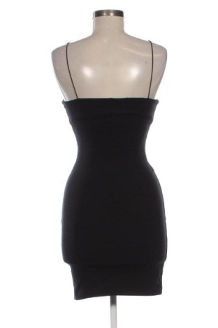 Kleid Zara, Größe XS, Farbe Schwarz, Preis 17,99 €
