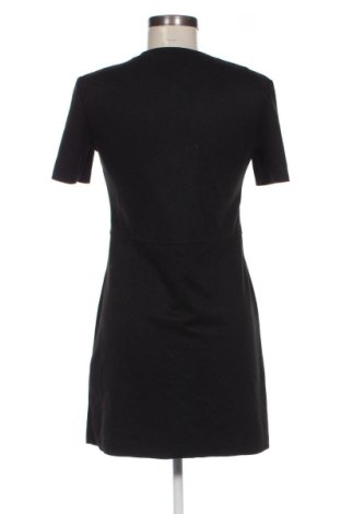 Šaty  Zara, Velikost XS, Barva Černá, Cena  409,00 Kč