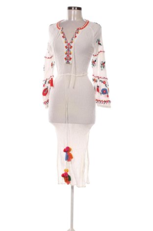 Kleid Zara, Größe S, Farbe Mehrfarbig, Preis 17,99 €