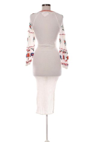 Kleid Zara, Größe S, Farbe Mehrfarbig, Preis 17,99 €