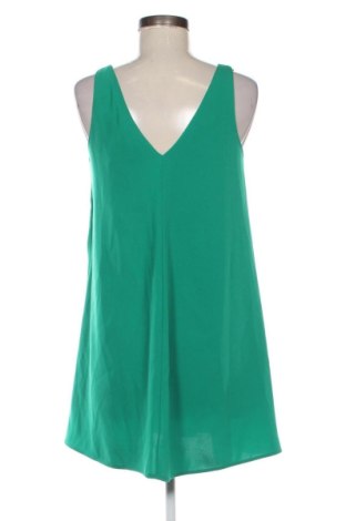 Kleid Zara, Größe S, Farbe Grün, Preis 23,39 €