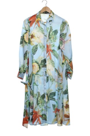 Šaty  Zara, Veľkosť XS, Farba Viacfarebná, Cena  17,46 €, #136643423