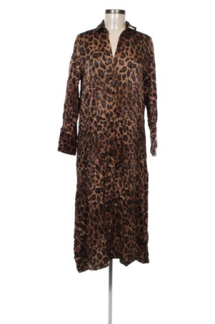 Kleid Zara, Größe M, Farbe Mehrfarbig, Preis € 22,99