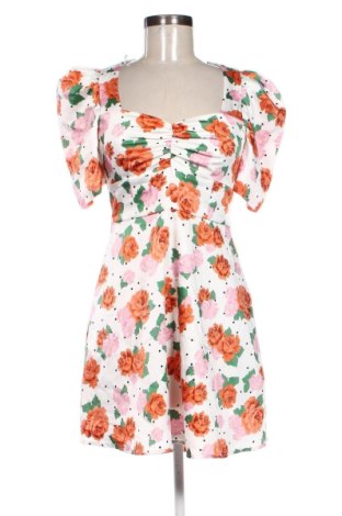 Φόρεμα Zara, Μέγεθος S, Χρώμα Πολύχρωμο, Τιμή 16,99 €