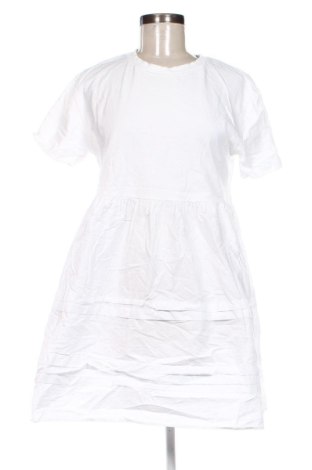 Рокля Zara, Размер M, Цвят Бял, Цена 14,31 €
