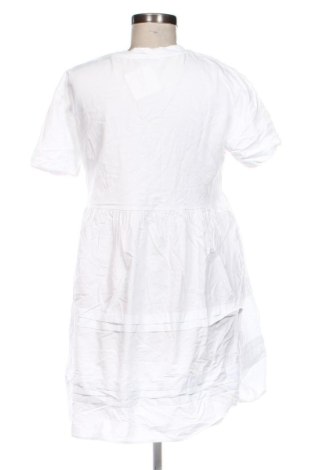 Рокля Zara, Размер M, Цвят Бял, Цена 14,31 €
