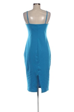 Kleid Zara, Größe XS, Farbe Blau, Preis 22,99 €