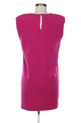 Kleid Zara, Größe M, Farbe Rosa, Preis 17,99 €