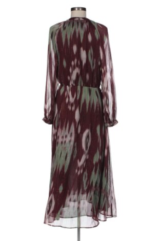 Kleid Zara, Größe M, Farbe Mehrfarbig, Preis 22,99 €