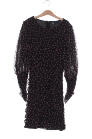 Φόρεμα Zara, Μέγεθος XS, Χρώμα Πολύχρωμο, Τιμή 16,99 €, #136645513