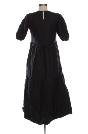 Kleid Zara, Größe S, Farbe Schwarz, Preis 22,99 €