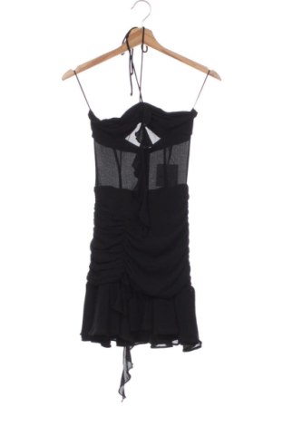 Kleid Zara, Größe XS, Farbe Schwarz, Preis 17,99 €, #136646137