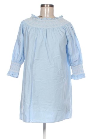 Kleid Zara, Größe S, Farbe Blau, Preis € 18,99, #136646185