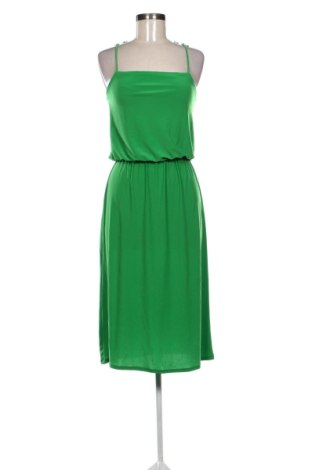 Kleid Zara, Größe S, Farbe Grün, Preis 22,99 €
