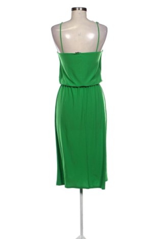 Kleid Zara, Größe S, Farbe Grün, Preis 22,99 €