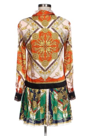 Kleid Zara, Größe S, Farbe Mehrfarbig, Preis € 18,99