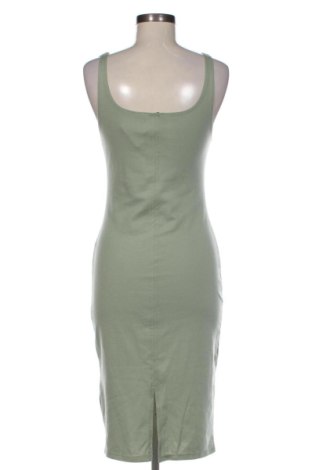 Kleid Zara, Größe L, Farbe Grün, Preis € 22,99