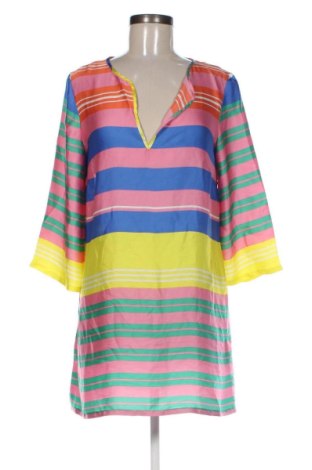 Kleid Zara, Größe M, Farbe Mehrfarbig, Preis 17,99 €