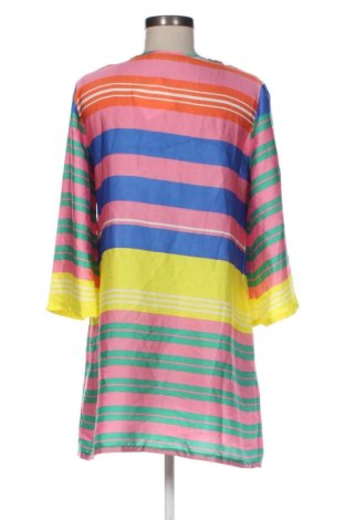 Kleid Zara, Größe M, Farbe Mehrfarbig, Preis 17,99 €