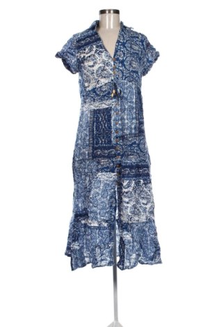 Kleid Zara, Größe M, Farbe Mehrfarbig, Preis € 22,99