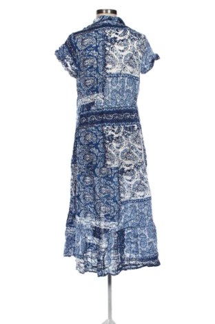 Kleid Zara, Größe M, Farbe Mehrfarbig, Preis € 22,99