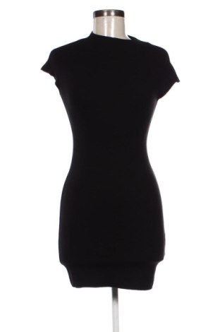 Kleid Zara, Größe XS, Farbe Schwarz, Preis € 18,99