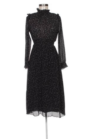 Sukienka Zara, Rozmiar XS, Kolor Czarny, Cena 91,09 zł, #136647814