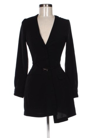 Sukienka Zara, Rozmiar XS, Kolor Czarny, Cena 72,99 zł