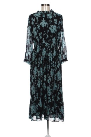 Kleid Zara, Größe L, Farbe Mehrfarbig, Preis 22,99 €
