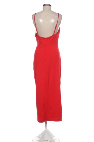Kleid Zara, Größe XL, Farbe Rot, Preis 22,99 €