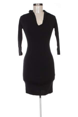 Kleid Zara, Größe S, Farbe Schwarz, Preis 14,00 €, #136649796