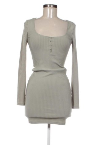 Kleid Zara, Größe S, Farbe Grün, Preis 17,99 €