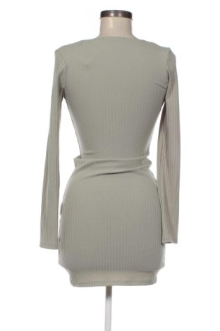 Kleid Zara, Größe S, Farbe Grün, Preis 17,99 €
