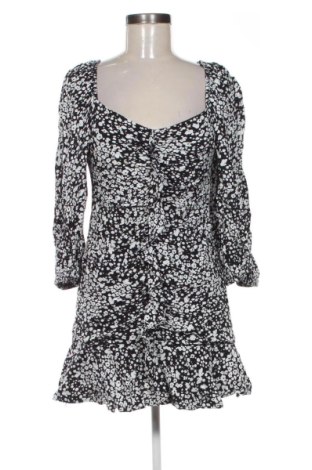 Sukienka Zara, Rozmiar M, Kolor Kolorowy, Cena 75,99 zł, #136650742