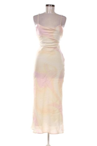 Φόρεμα Zara, Μέγεθος XS, Χρώμα Πολύχρωμο, Τιμή 24,94 €, #136651042