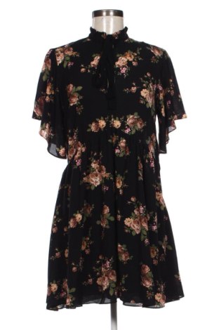 Kleid Zara, Größe M, Farbe Mehrfarbig, Preis 17,99 €