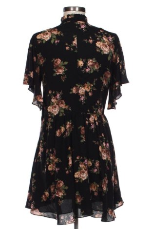 Kleid Zara, Größe M, Farbe Mehrfarbig, Preis 17,99 €