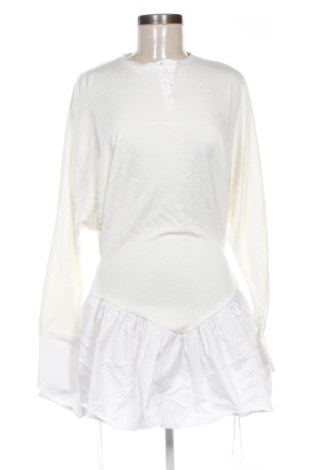 Sukienka Zara, Rozmiar S, Kolor Biały, Cena 170,00 zł, #136651288