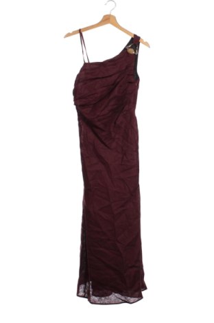 Φόρεμα Zara, Μέγεθος S, Χρώμα Κόκκινο, Τιμή 39,38 €, #136651365