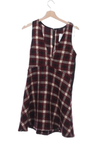 Sukienka Zara, Rozmiar XS, Kolor Kolorowy, Cena 74,99 zł, #136653331
