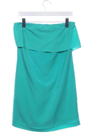 Rochie Zara, Mărime M, Culoare Verde, Preț 72,99 Lei, #136653531